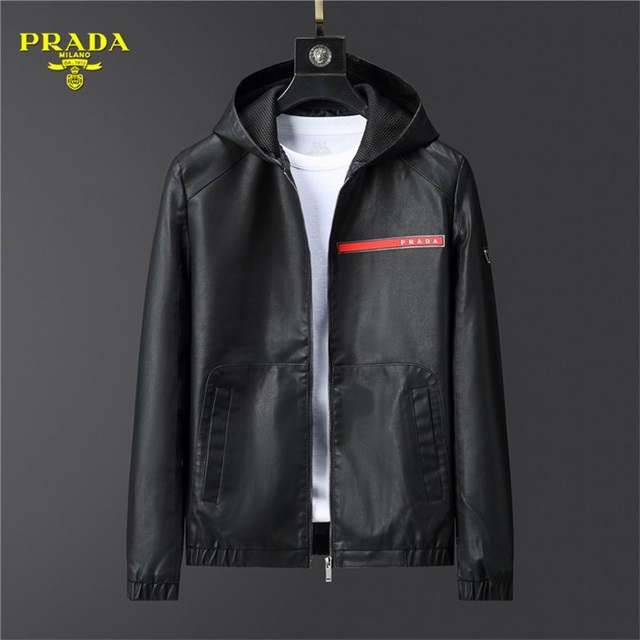 prada Jacket m-3xl-058